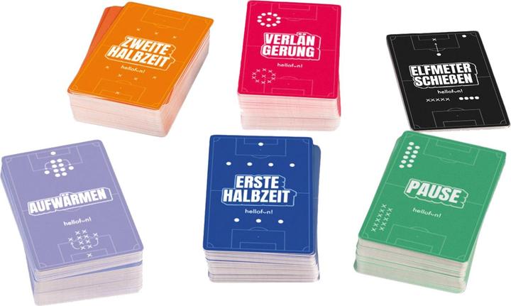 Produktbild Tiki Taka (d) (Deutsch)
