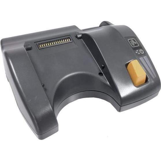Zebra Single Ethernet Cradle inkl. NT, Drucker Zubehör