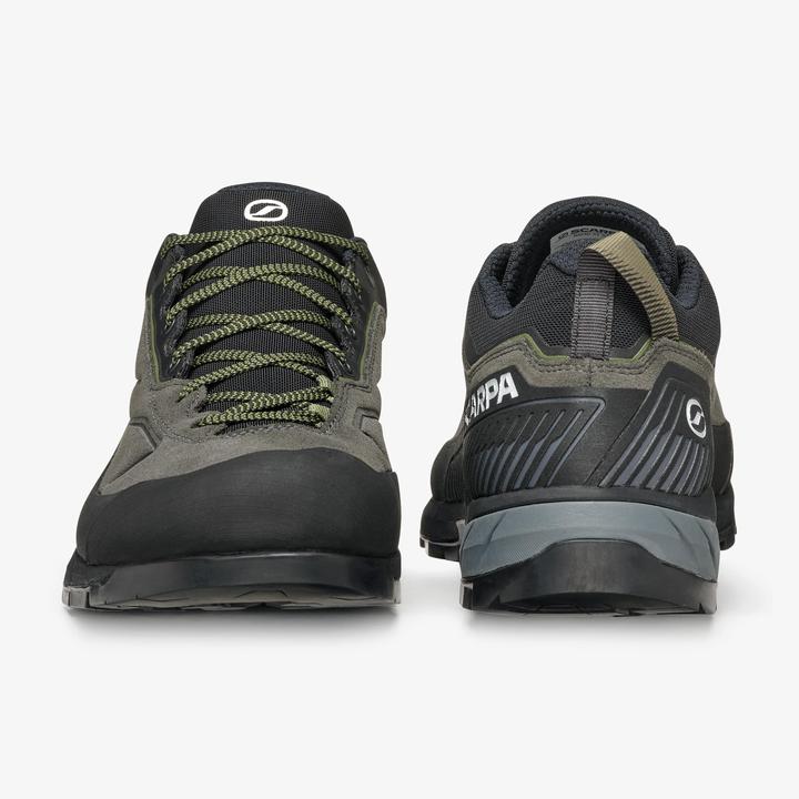 Actual product image Scarpa Rapid XT GTX (48)