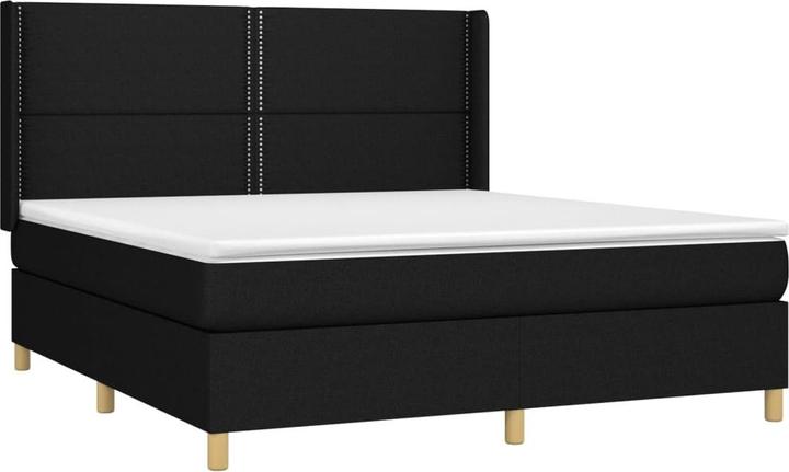 Actual product image vidaXL Boxspringbett
