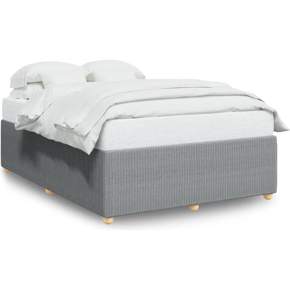 VidaXL, Bett, Lanita (180 x 200 cm)