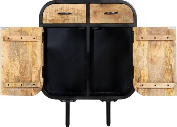 Image du produit vidaXL Isis (60 x 30 x 75 cm)