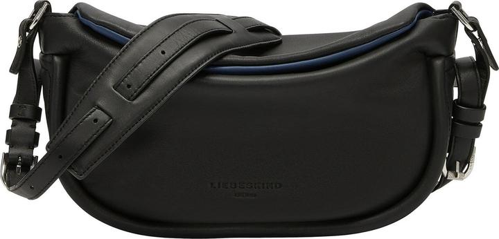 Immagine prodotto Liebeskind Berlin Hobo Mittelgrosse Schultertasche aus weichem Leder