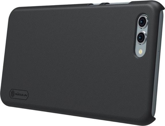 Productafbeelding Nillkin Super Frosted Shield-serie (Huawei Nova 2S)