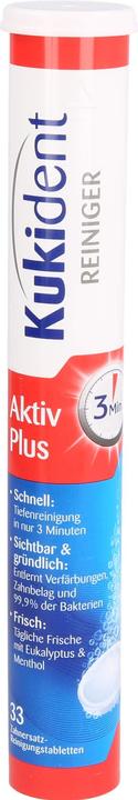Image du produit Kukident Actif Plus