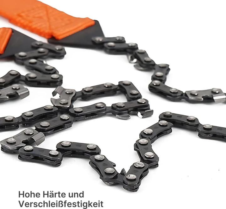 Produktbild Hermex Handkettensäge