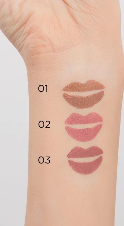 Produktbild Eveline Variete Lip Liner 01