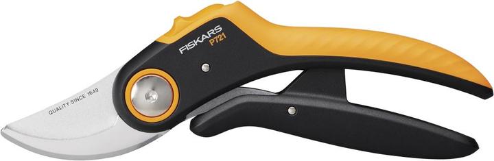 Produktbild Fiskars Plus PowerLever Bypass Secateurs P721