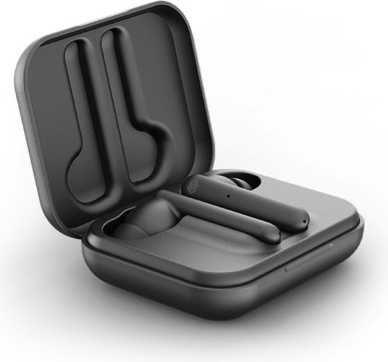 Actual product image Urbanista Paris (ANC, 5 h, Wireless)