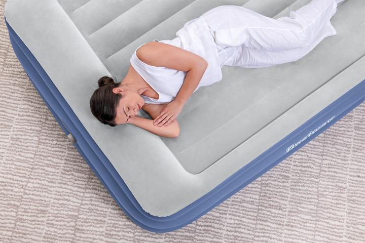 Actual product image Bestway AlwayzAire (150 x 200 cm)