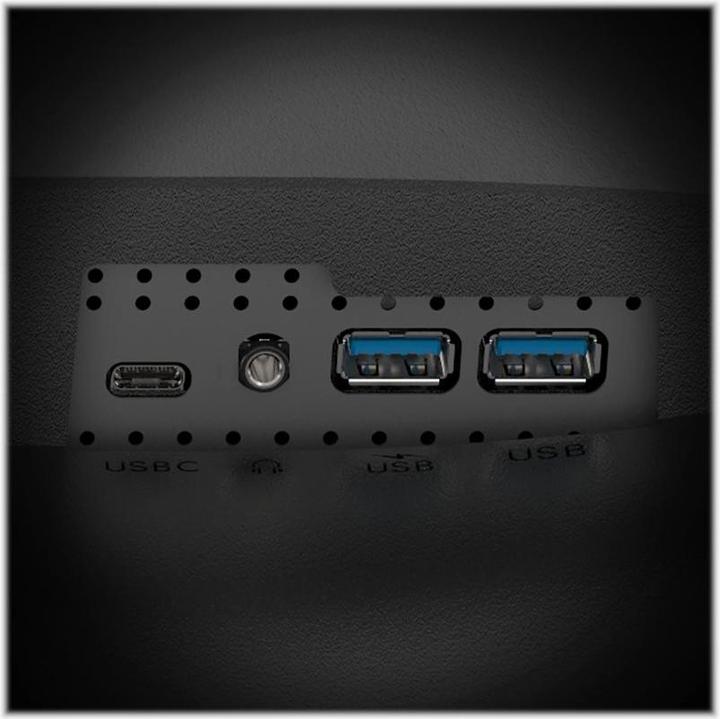 Produktbild AOC Q27P3CV (2560 x 1440 Pixel, 27")
