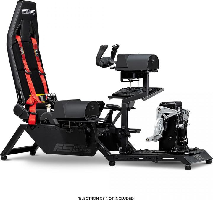 Image du produit Next Level Racing Simulateur de vol