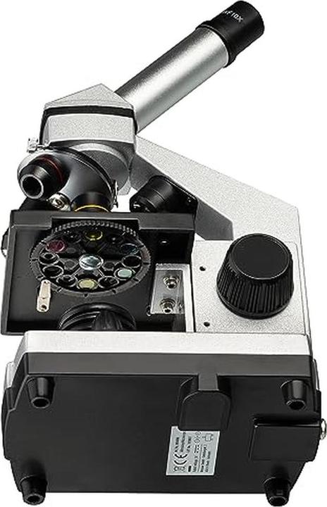 Produktbild Bresser KinderMikroskop Monokular 40