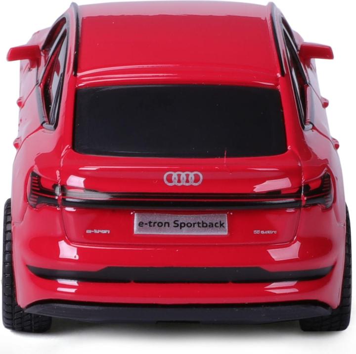 Immagine prodotto Maisto RC Power Racer Audi E-tron Bluetooth