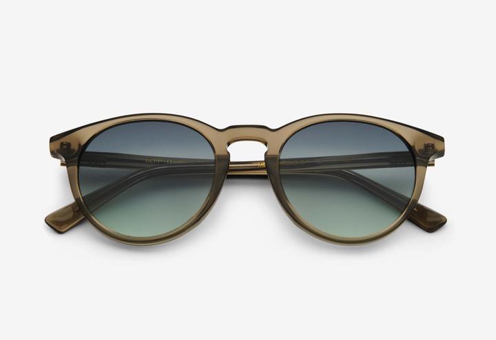 Immagine prodotto Messy Weekend DEPP Bottle/Green