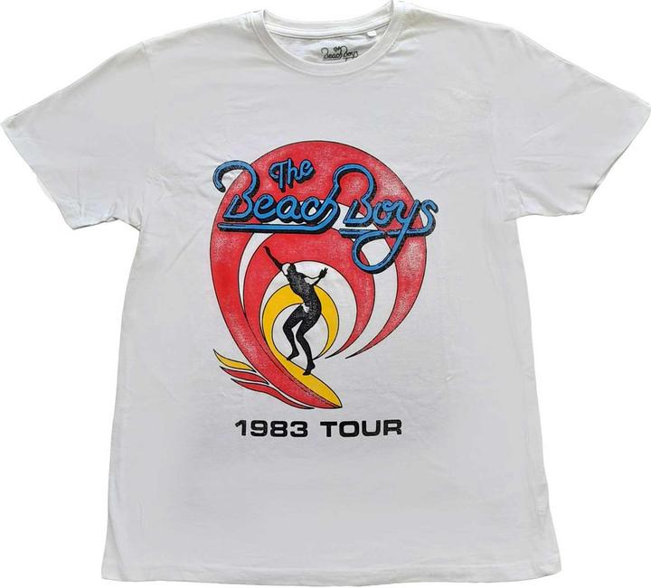 Produktbild Universal Textiles Surfer '83 TShirt (XXL)
