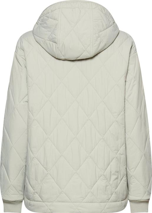 Actual product image Camel Active Wattierte Jacke mit Kapuze (48)