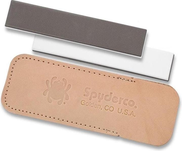 Immagine prodotto Spyderco DoubleStuff 1" x 5"