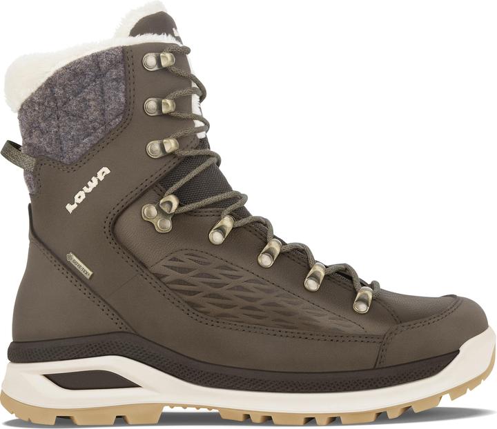 Actual product image Lowa Renegade Evo GTX Ws (42)