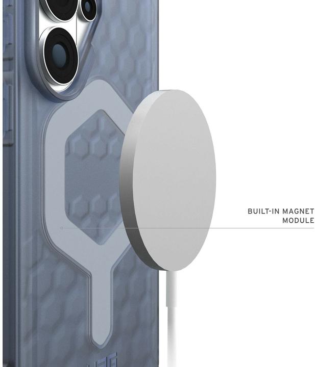 Actual product image UAG Essential Armor MagSafe (Samsung Galaxy S26 Ultra)