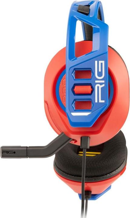 Actual product image Nacon Gaming RIG 900 MAX HX (Cable)