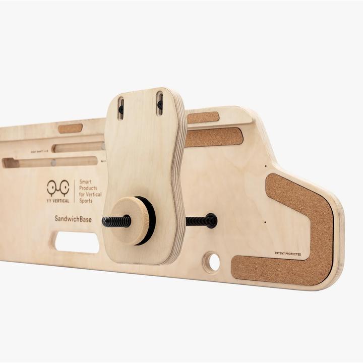 Produktbild YY Vertical Sandwichbase