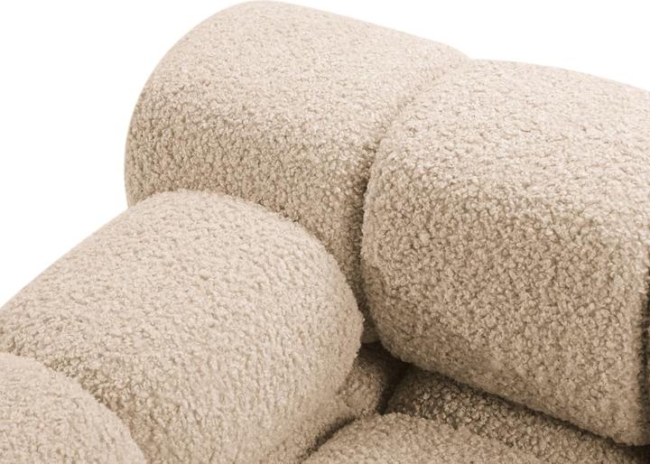Actual product image Micadoni Bellis (Modular sofa, 1-seater)