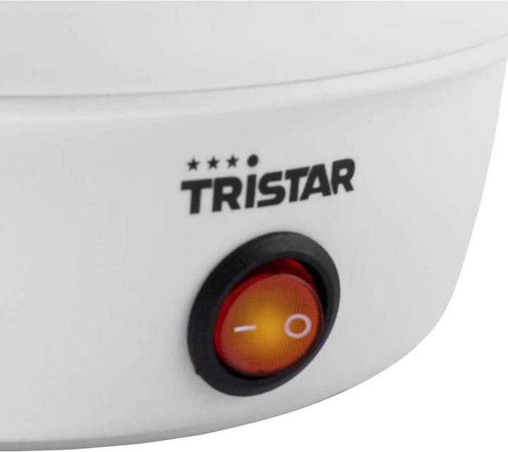 Produktbild Tristar Eierkocher