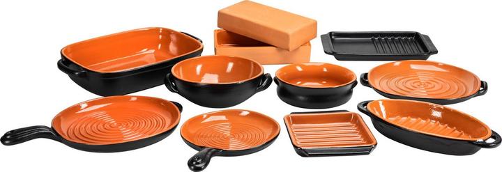 Actual product image Nouvel Auflaufform Grill me