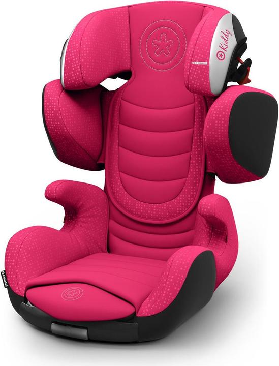 Produktbild Kiddy Cruiserfix 3