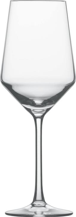 Schott Zwiesel Belfesta (40 cl, 6 Gläser, Weissweingläser)