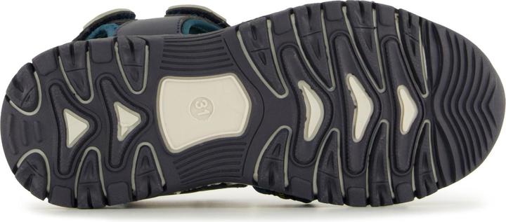 Produktbild Heber Peak Kid's EvergreenHe. Sandal (30)