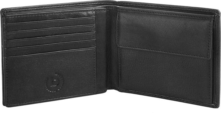 Actual product image Bugatti Geldbörse SEMPRE