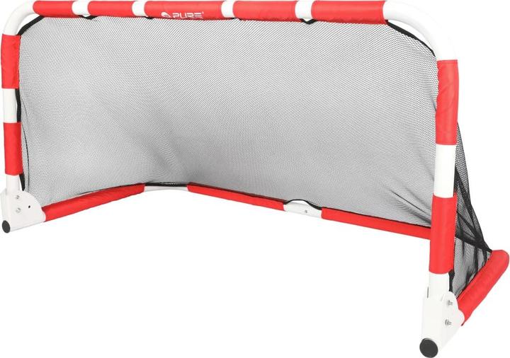 Pure2improve Fussballtor