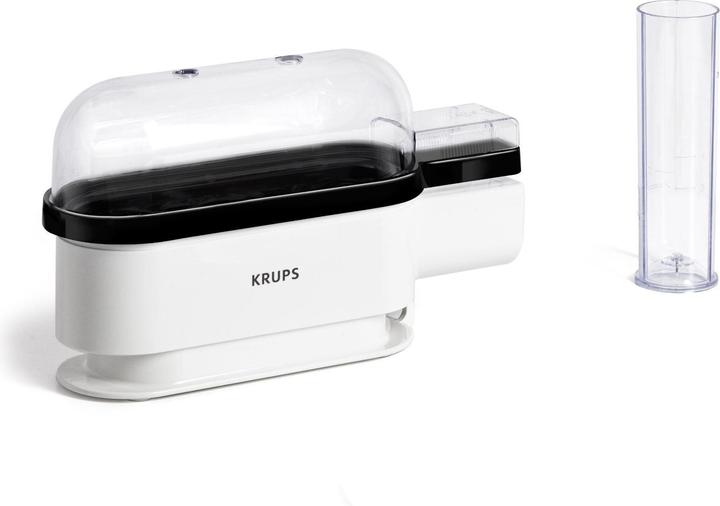 Actual product image Krups EG 234115 Ovomat Trio