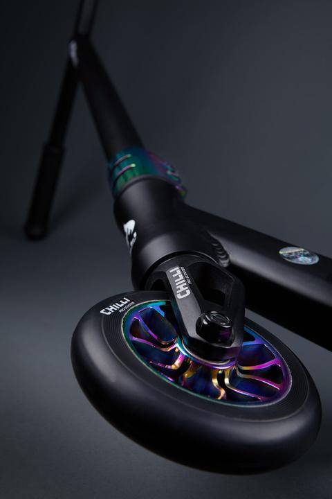 Produktbild Chilli Reaper