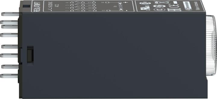 Produktbild Schneider Electric 4 CO On Delay timer 230V AC REXL4TMP7