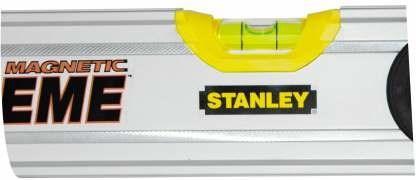 Actual product image Stanley 043649 Spirit level (121.90 cm)