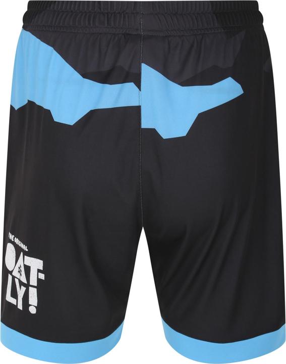 Actual product image Umbro Mens 23/24 Forest Green Rovers FC Third Shorts (L)