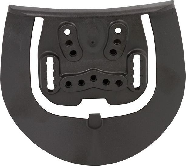 Produktbild Blackhawk CQC Holster HK P8 Schwarz - Links