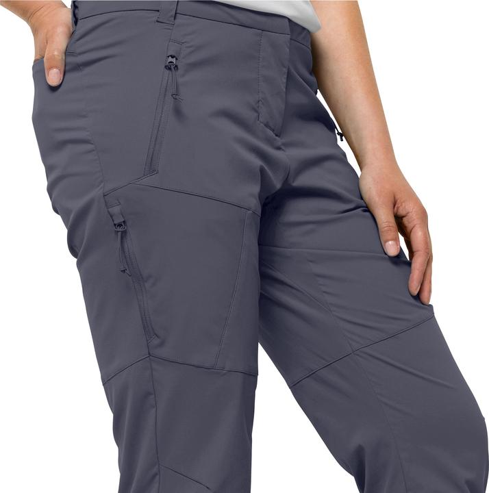 Immagine prodotto Jack Wolfskin Glastal Pants W (40, S, M)