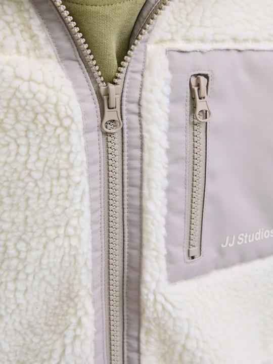 Immagine prodotto Jack & Jones Junior Jacke JJESOHO Teddyjacke (152)