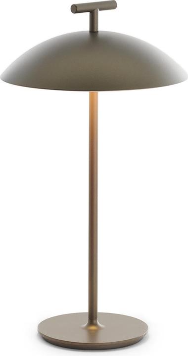 Produktbild Kartell Mini Geen-A Battery (200 lm)