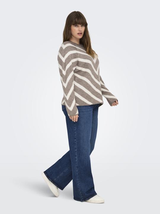 Produktbild Only CARELIZA Strickpullover Strickpullover (M)