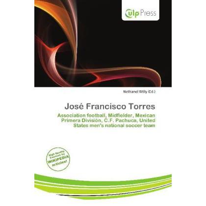 José Francisco Torres, Ratgeber