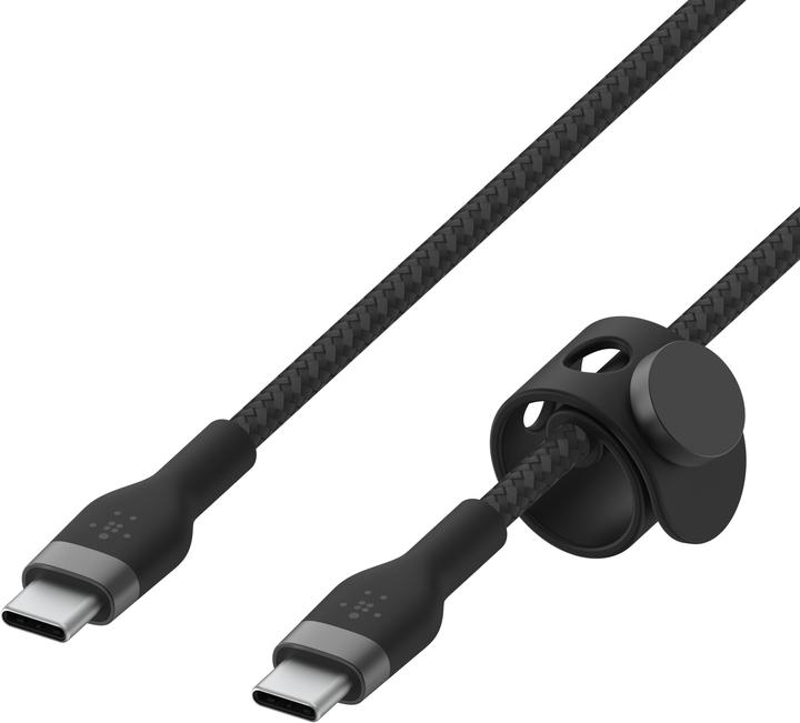 Produktbild Belkin USB C — USB C (1 m, USB 2.0, 60 W)