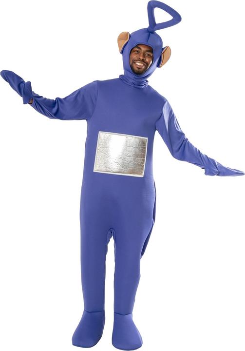 Produktbild Rubies Teletubbies: Tinky Winky (48, 52)