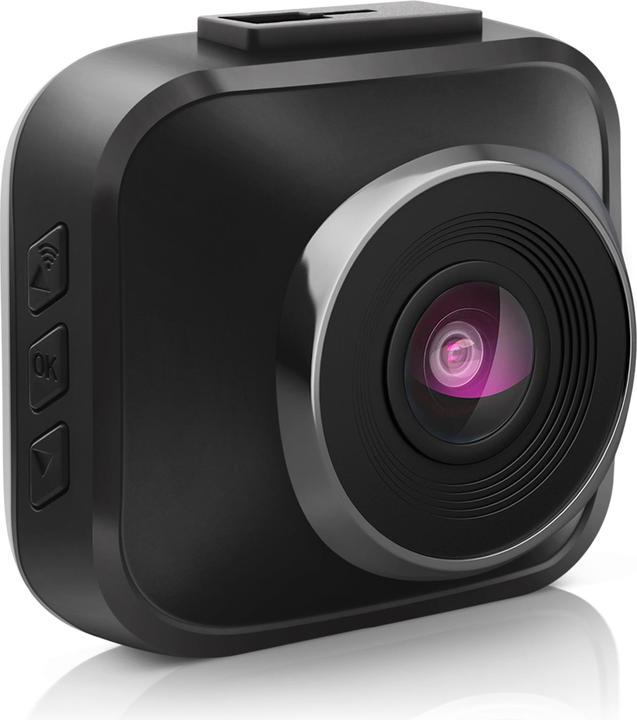 Produktbild Niceboy PILOT Q2 WiFi (Eingebautes Display, WLAN, Full HD)