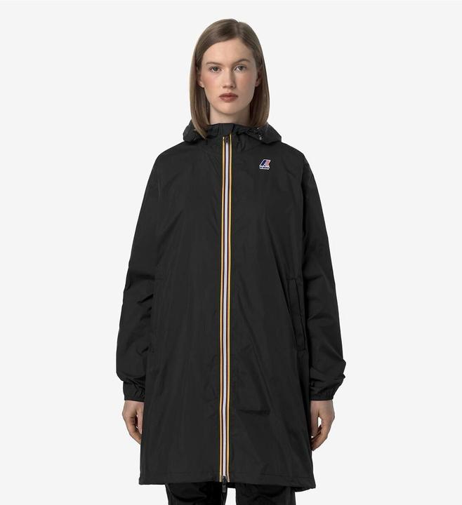 Actual product image K-Way LE VRAI 3.0 EIFFEL EAST (S)