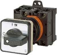 Produktbild Eaton Ein-Aus-Schalter 20A 2pol Zw-Bau